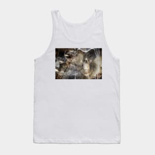 Death By Ferris Tank Top